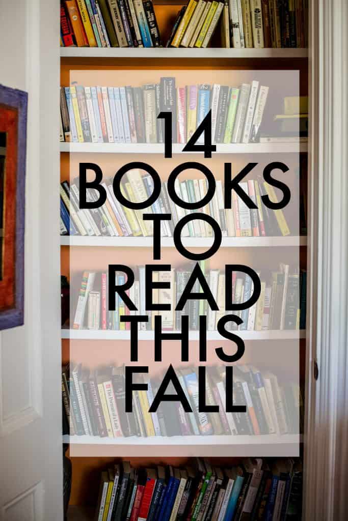 Fall 2019 Book Guide