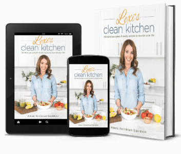 Cookbook | Lexi's Clean Kitchen