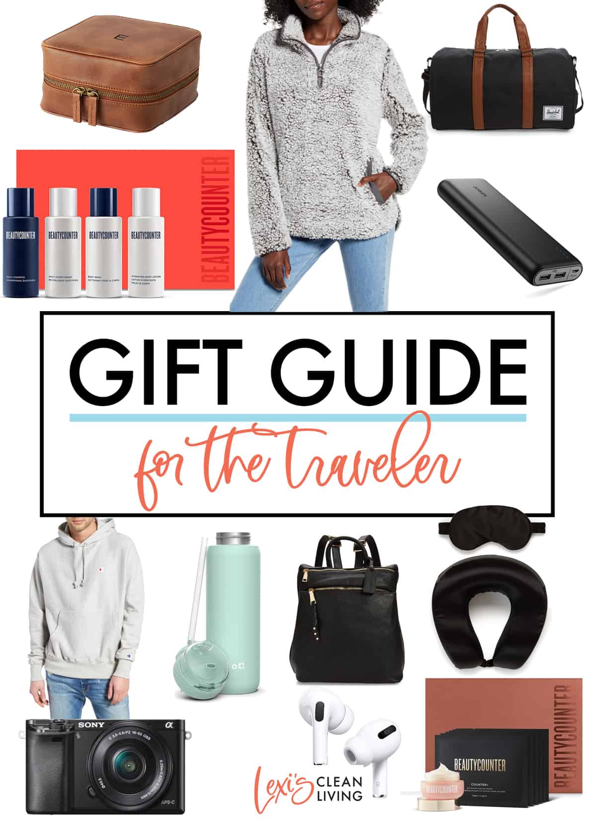 Lexi's Clean Kitchen | Holiday Gift Guide