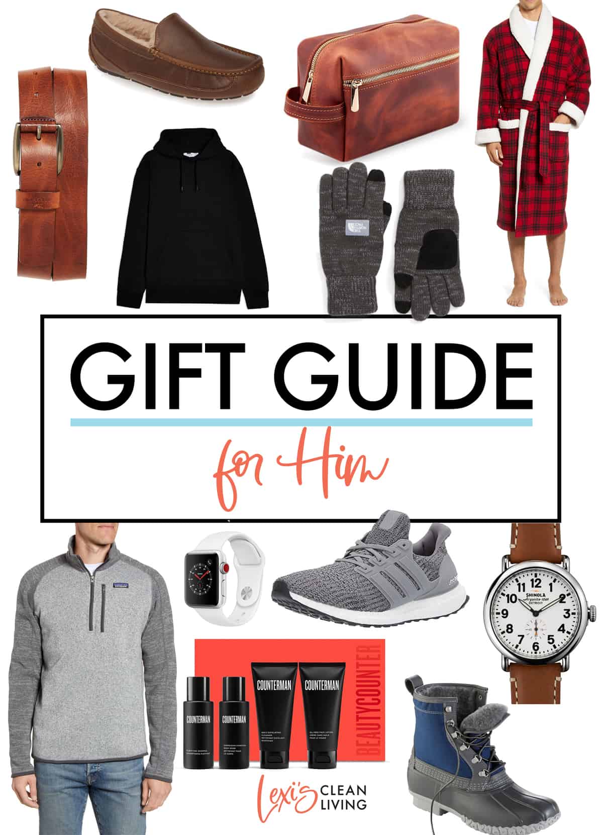 Lexi's Clean Kitchen | Holiday Gift Guide