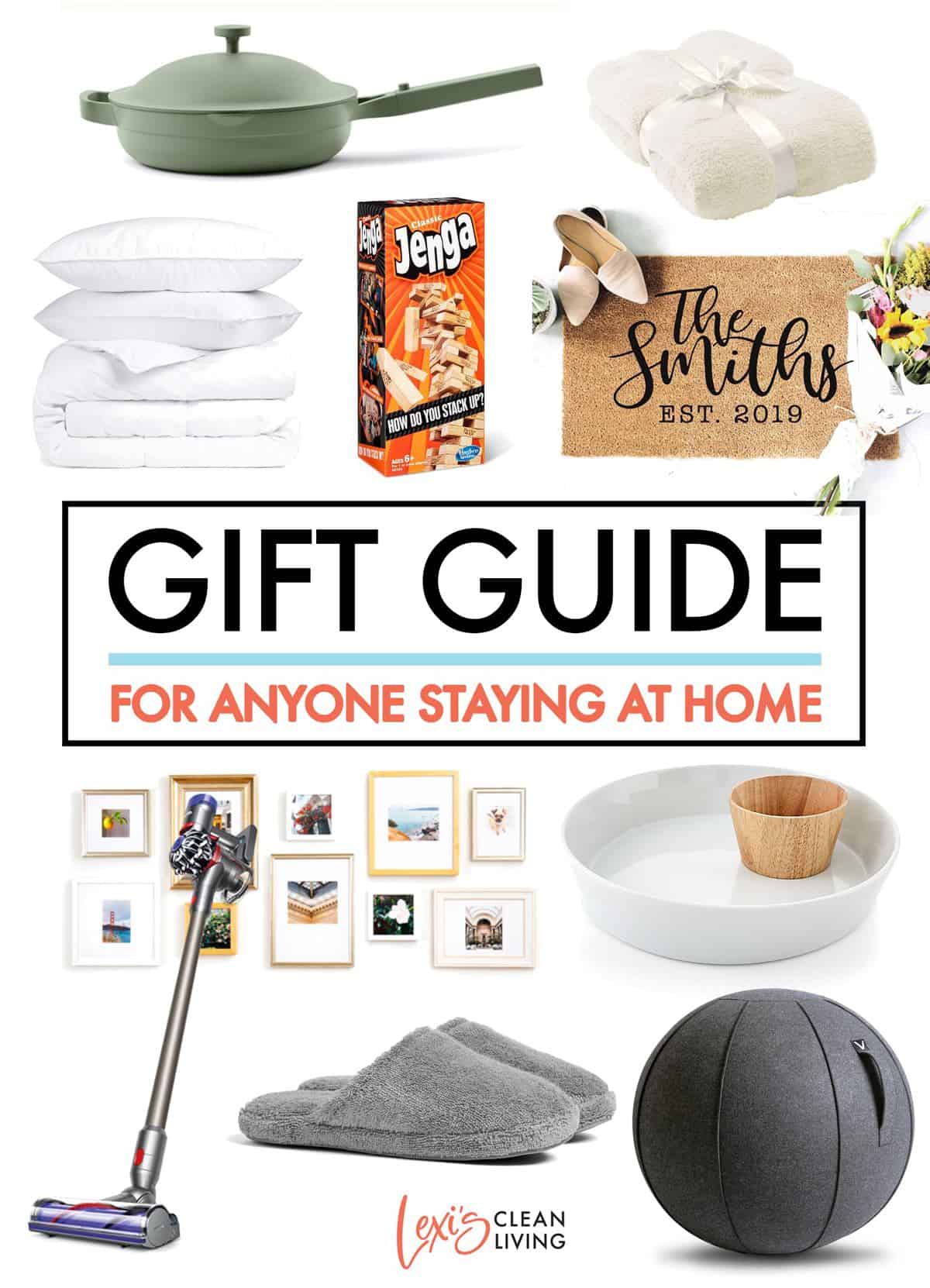 Holiday Gift Guide 