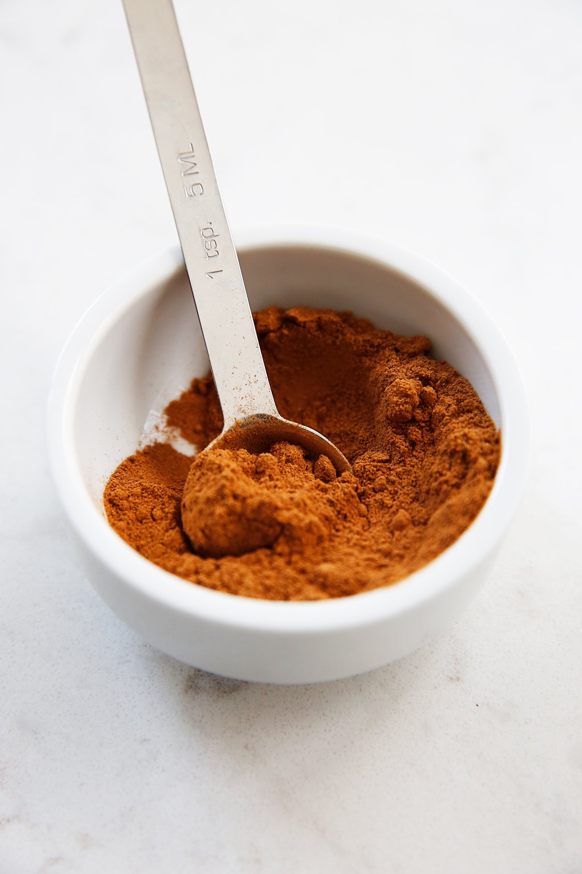 Pumpkin pie spice recipe ingredients