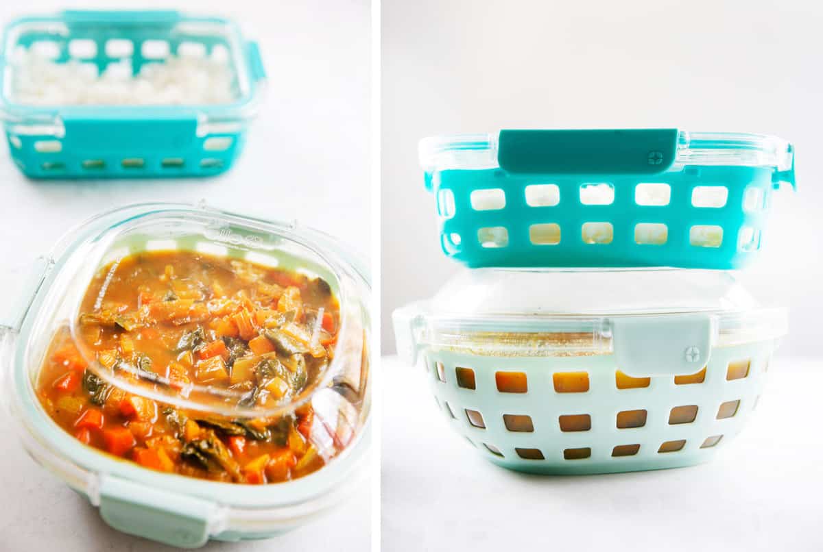 Soup Containers Are the Best Way to Store Leftovers