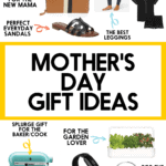 Mother's Day 2021 Gift Ideas