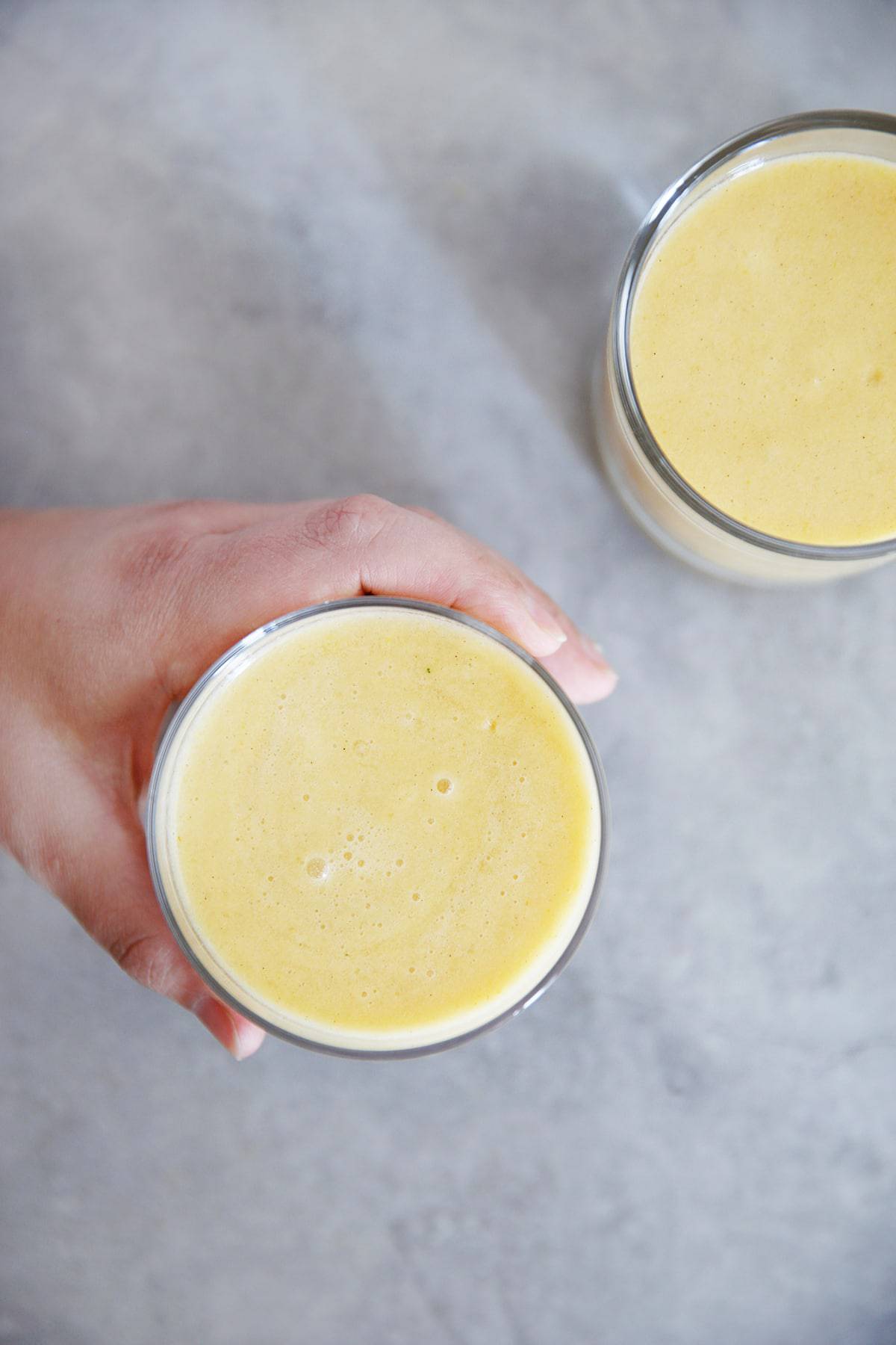 Anti-Inflammatory Smoothie Freezer Pack
