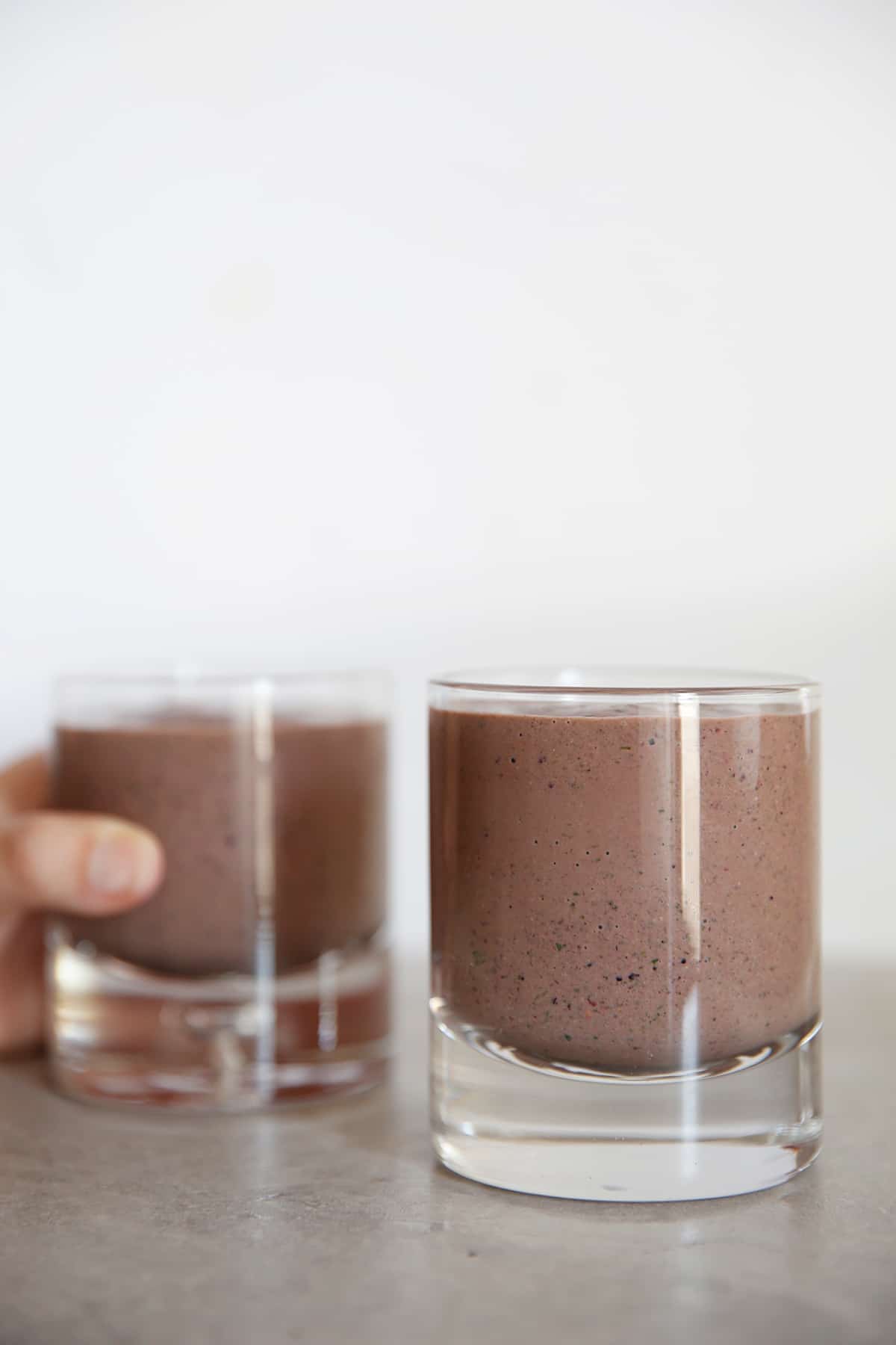 Antioxidant Smoothie Freezer Pack