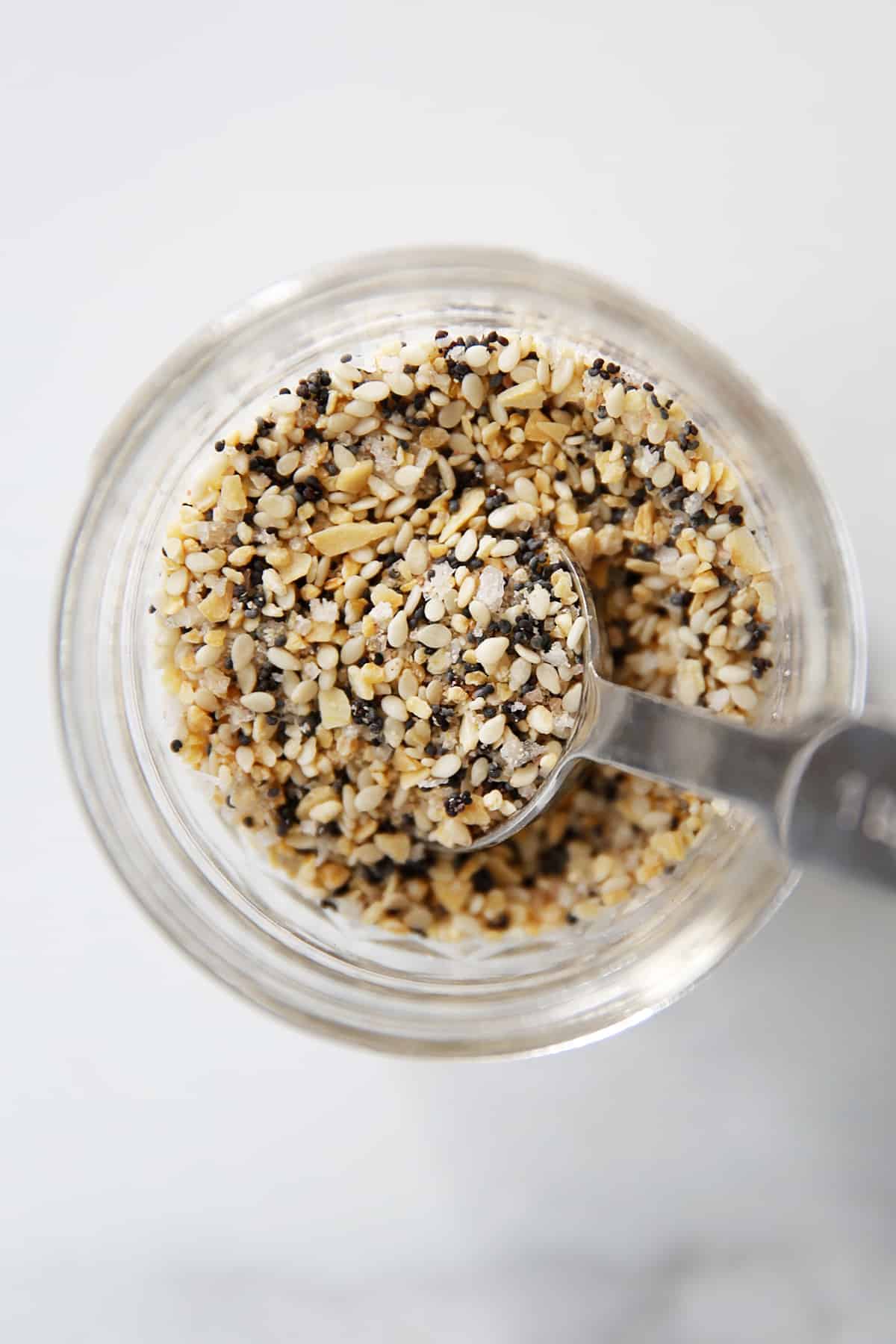 TRADER JOE'S EVERYTHING BUT THE BAGEL SEASONING