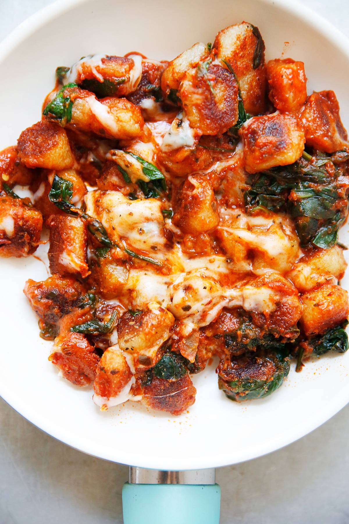 How to Make Trader Joe's Cauliflower Gnocchi
