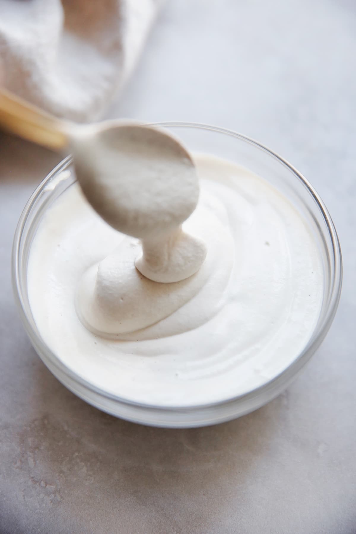 How to Make Cashew Cream