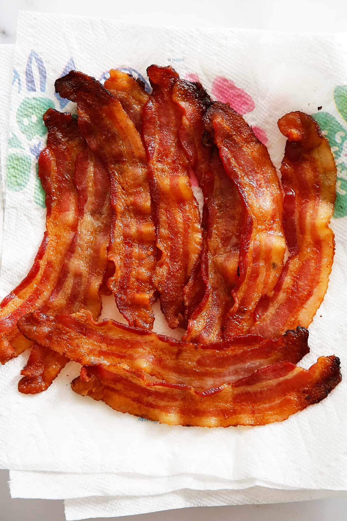 How to Cook Bacon in the Oven