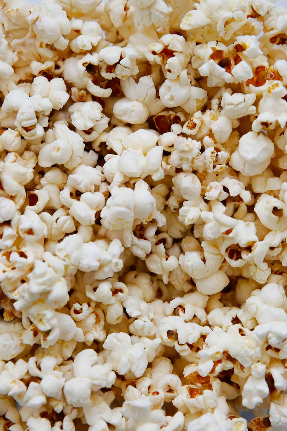 How to Make Stovetop Popcorn