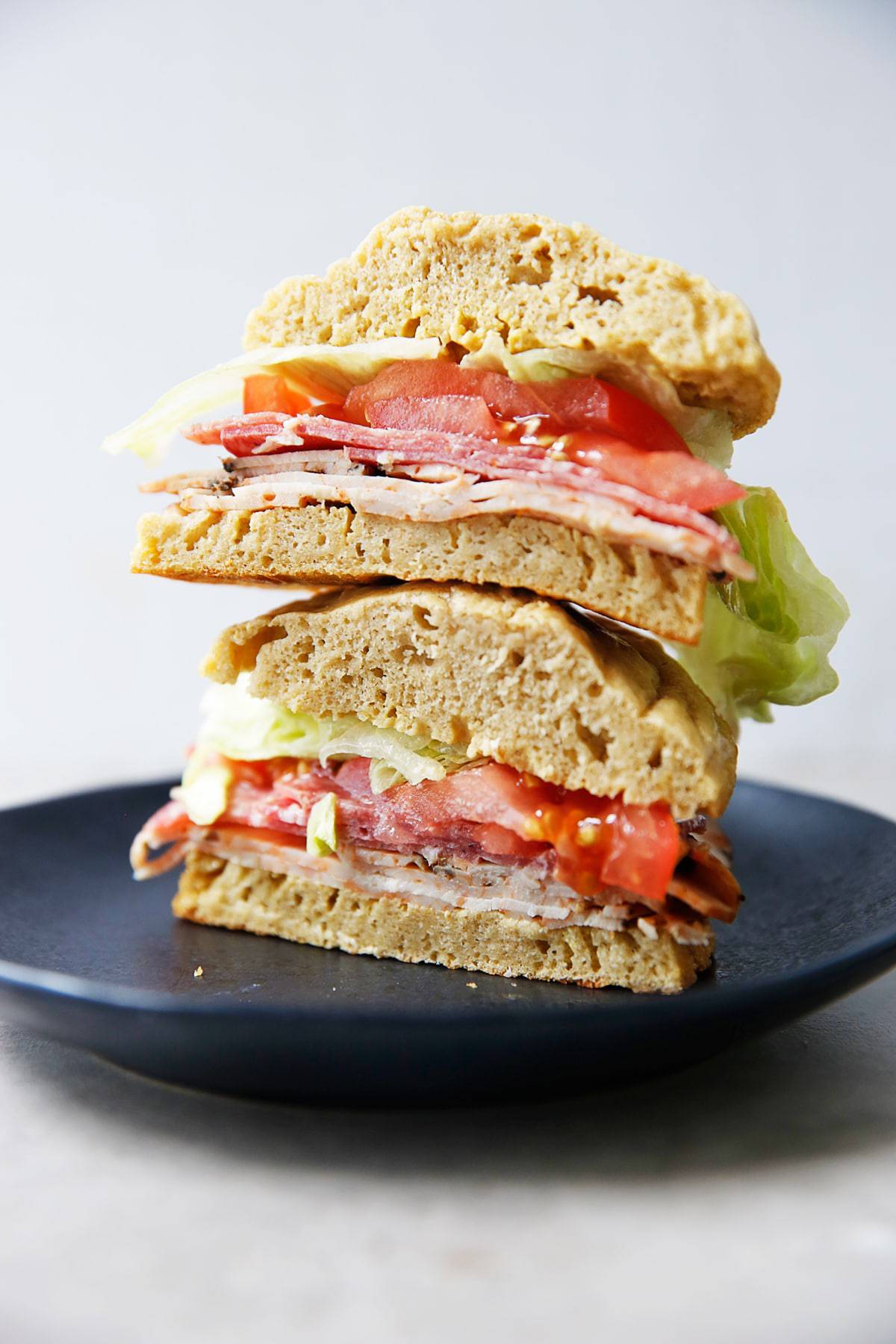Easy Gluten-Free and Nut-Free Rolls