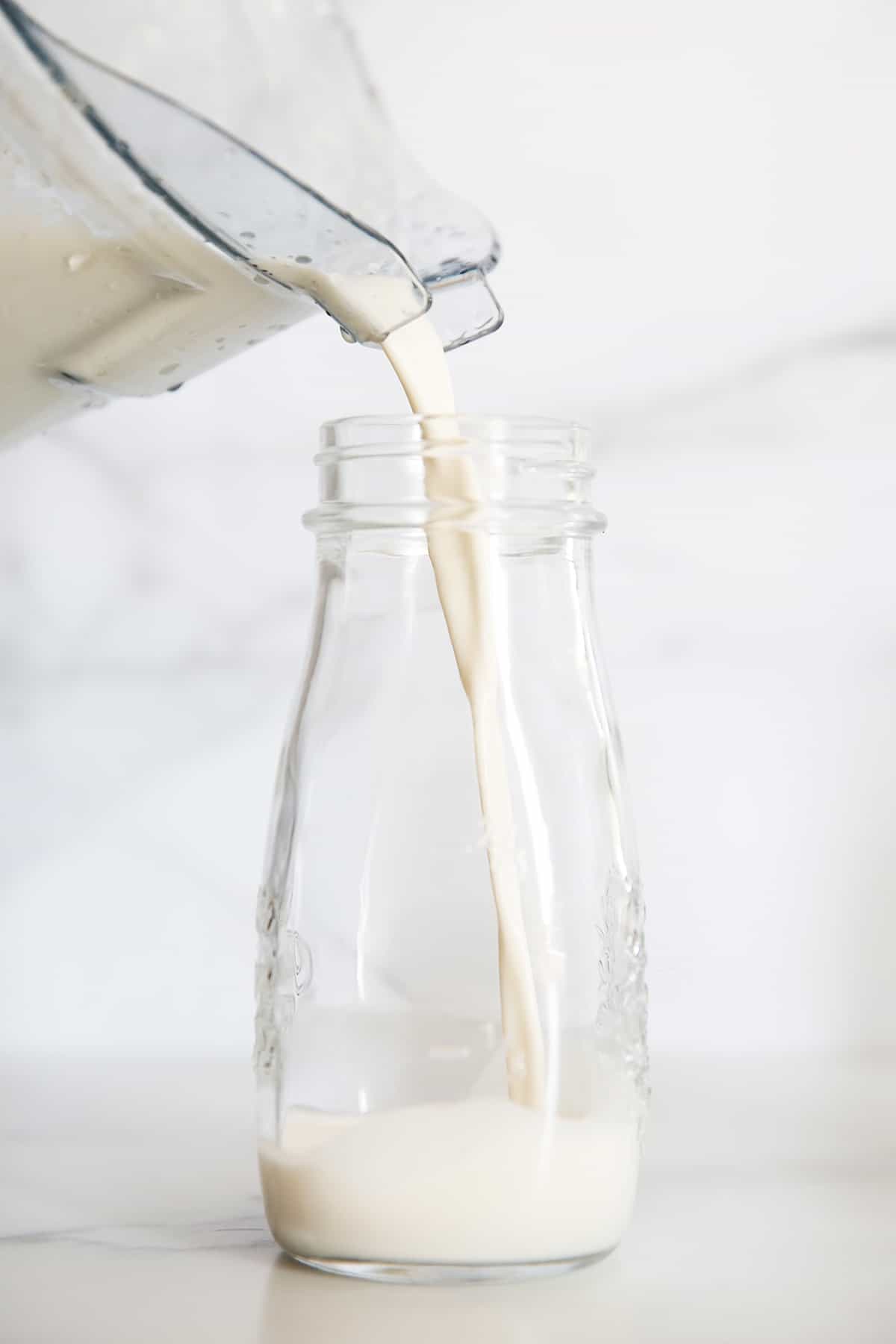 How to Make Coconut Milk