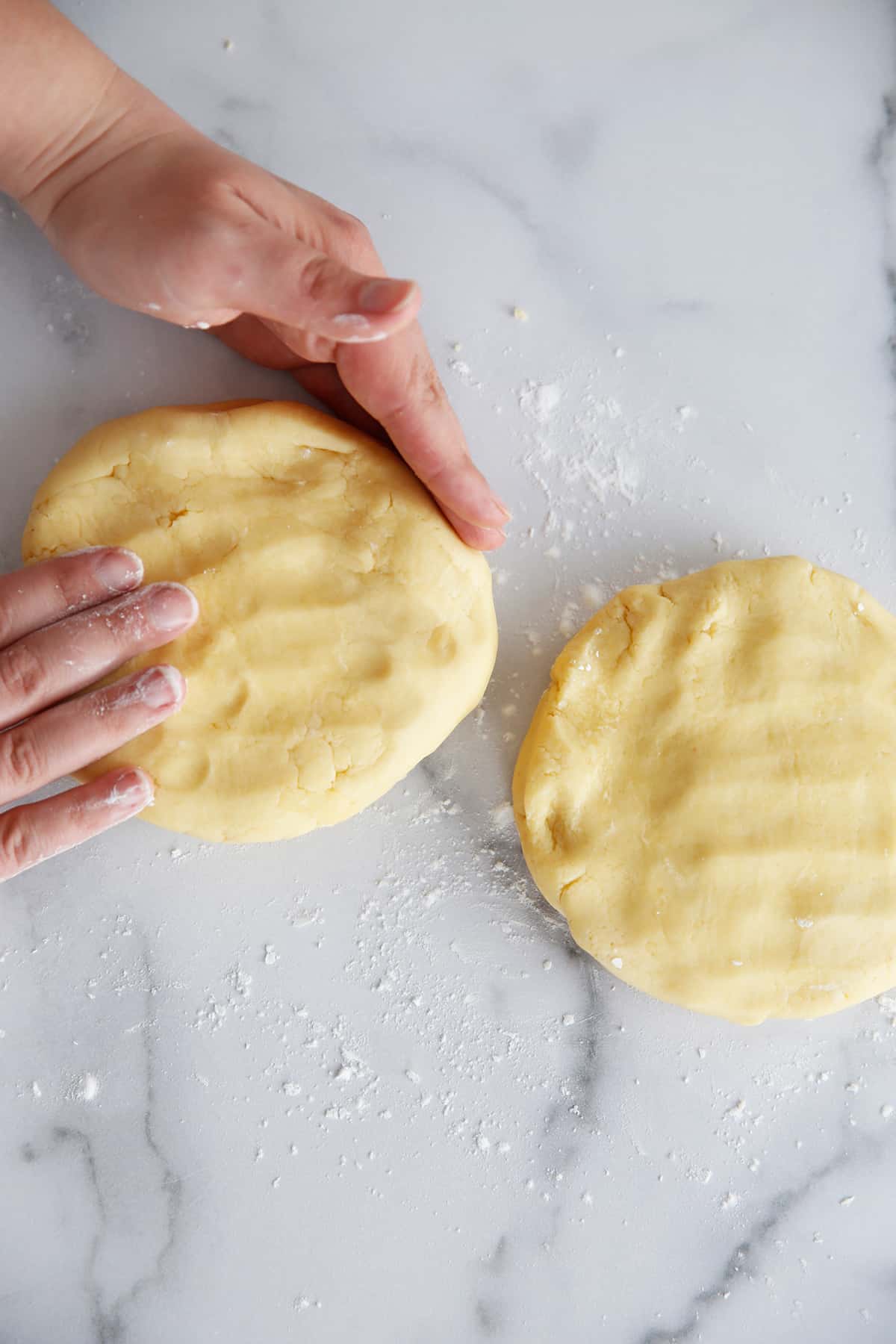 How to Make a Gluten-Free Pie Crust