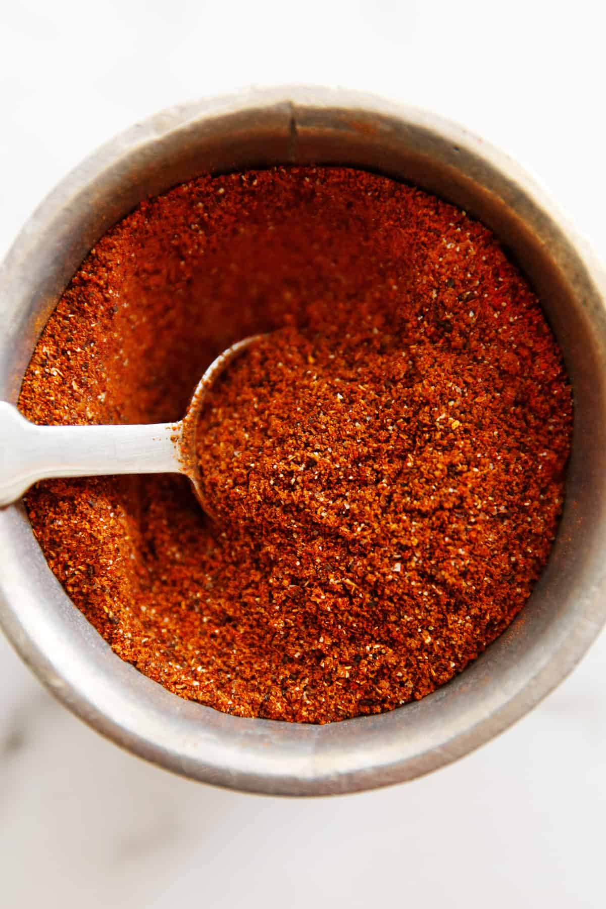 Easy Homemade Taco Seasoning
