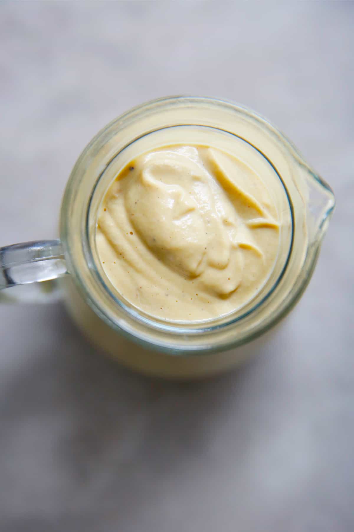 How to Make Vegan Cheese Sauce