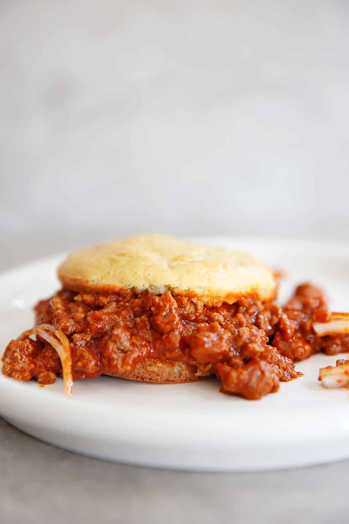 Sloppy Joe's
