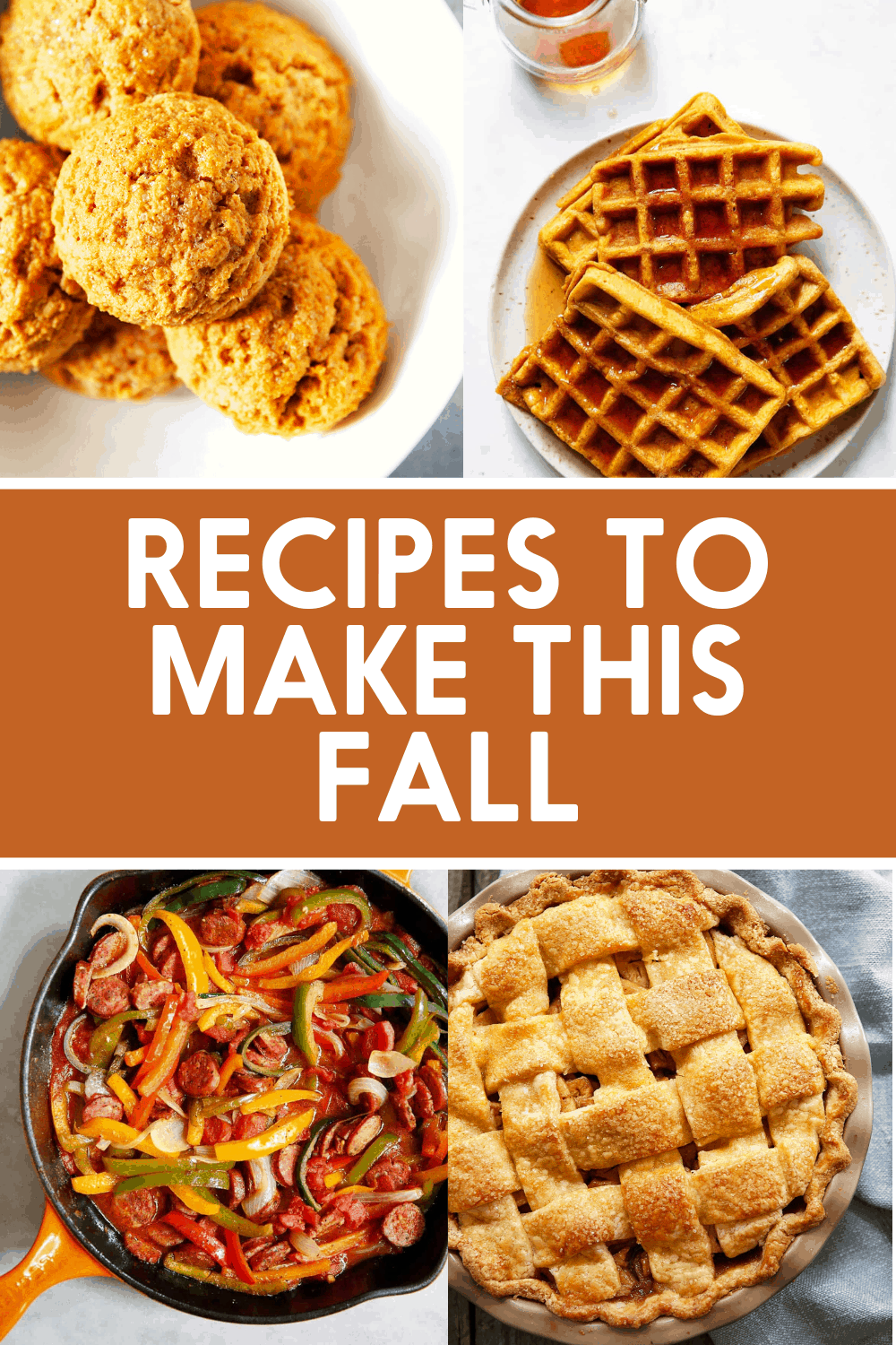 The Perfect Fall Meal with Our Place – Honestly WTF