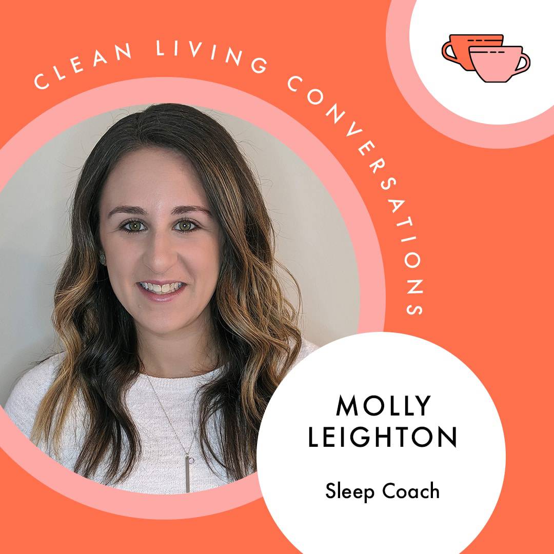 Sleep Training Q&A With Sleep Coach Molly