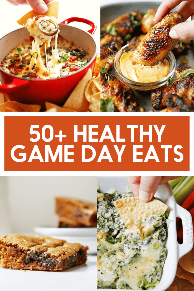 Game day dishes that will cost you less