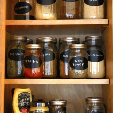 Spices 101: Everything You Need to Know About Buying, Storing, and ...