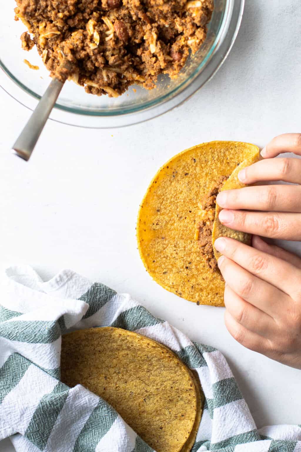 Oven Baked Beef Taquitos Lexi's Clean Kitchen