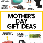 Mother's Day 2022 Gift Ideas