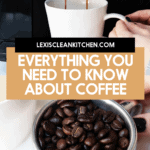 Everything you need to know about coffee.