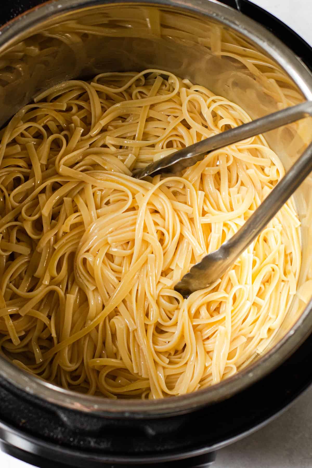 How to Make Pasta Noodles with THIS Foolproof Recipe