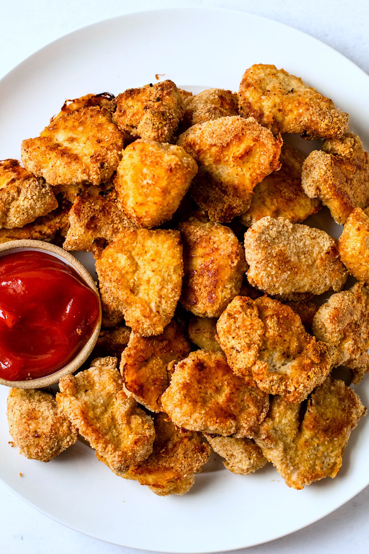 Chicken Nuggets Cooking  Play Now Online for Free 