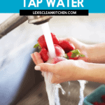 Tap Water Guide