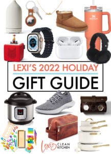 2022 Holiday Gift Guides