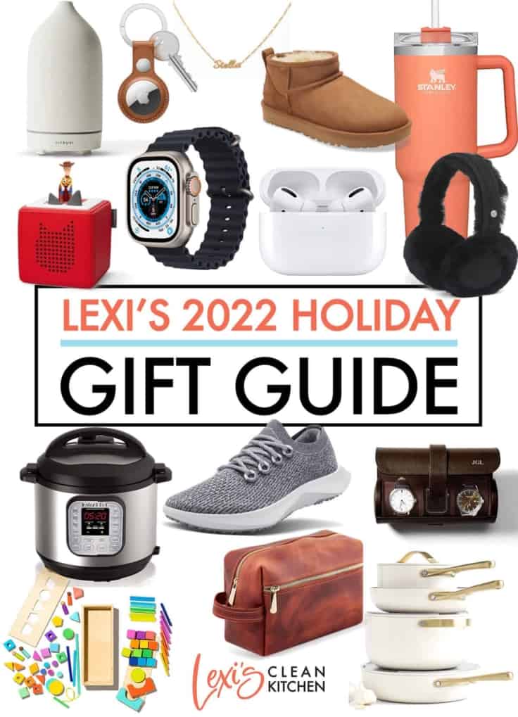Holiday Gift Guide 2019: The best fashion accessories as stocking stuffers