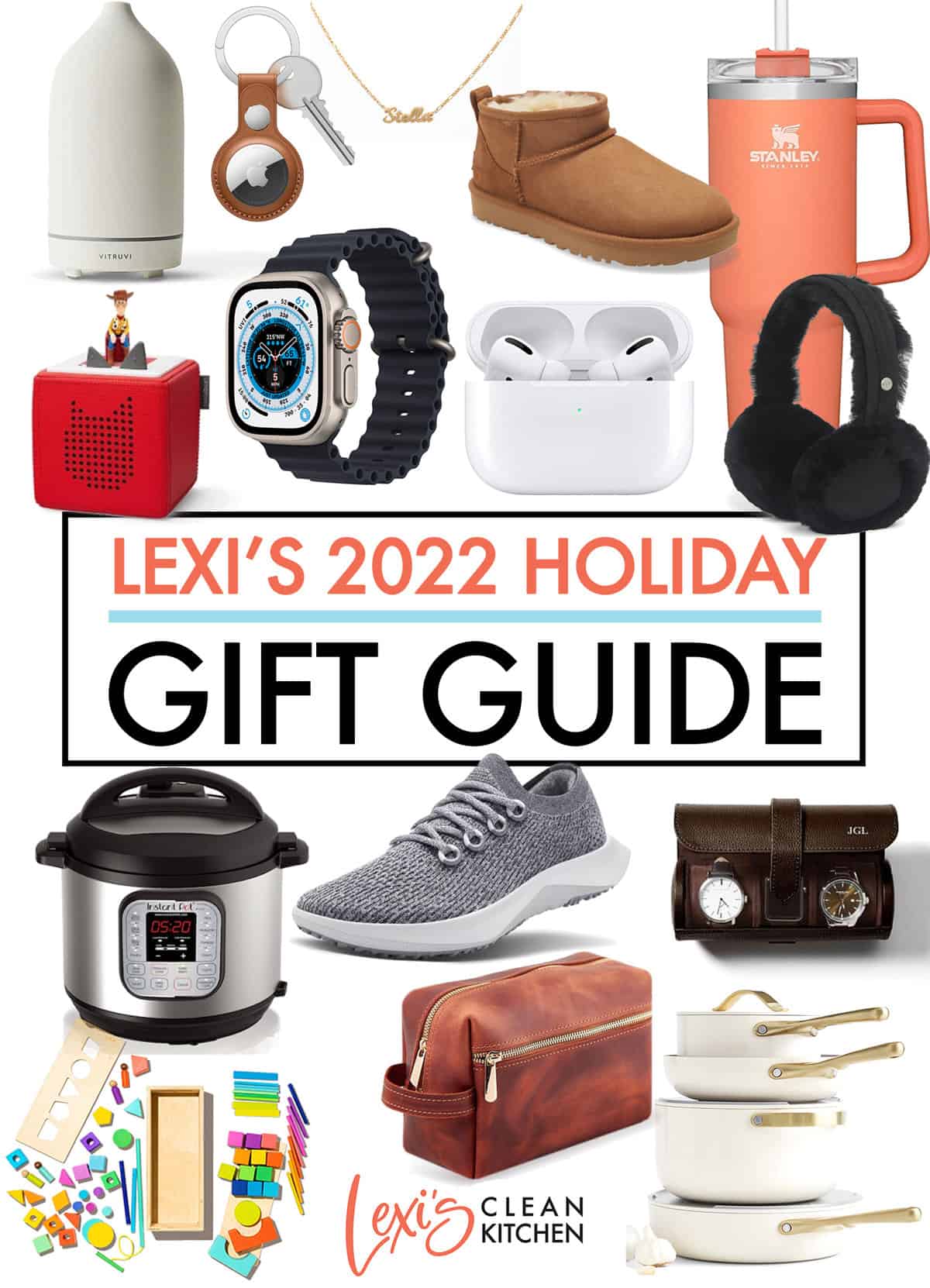 10 Splurge-Worthy Gifts For Every Co-Worker In Your Office