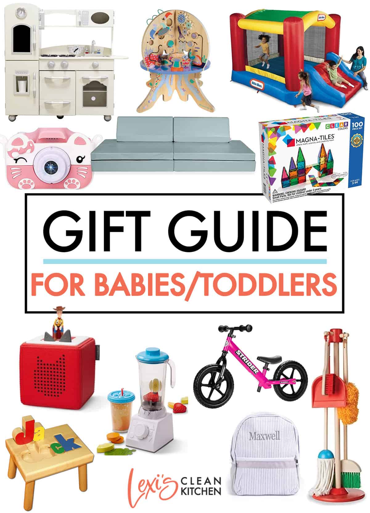 2022 Holiday Gift Guide for Kids