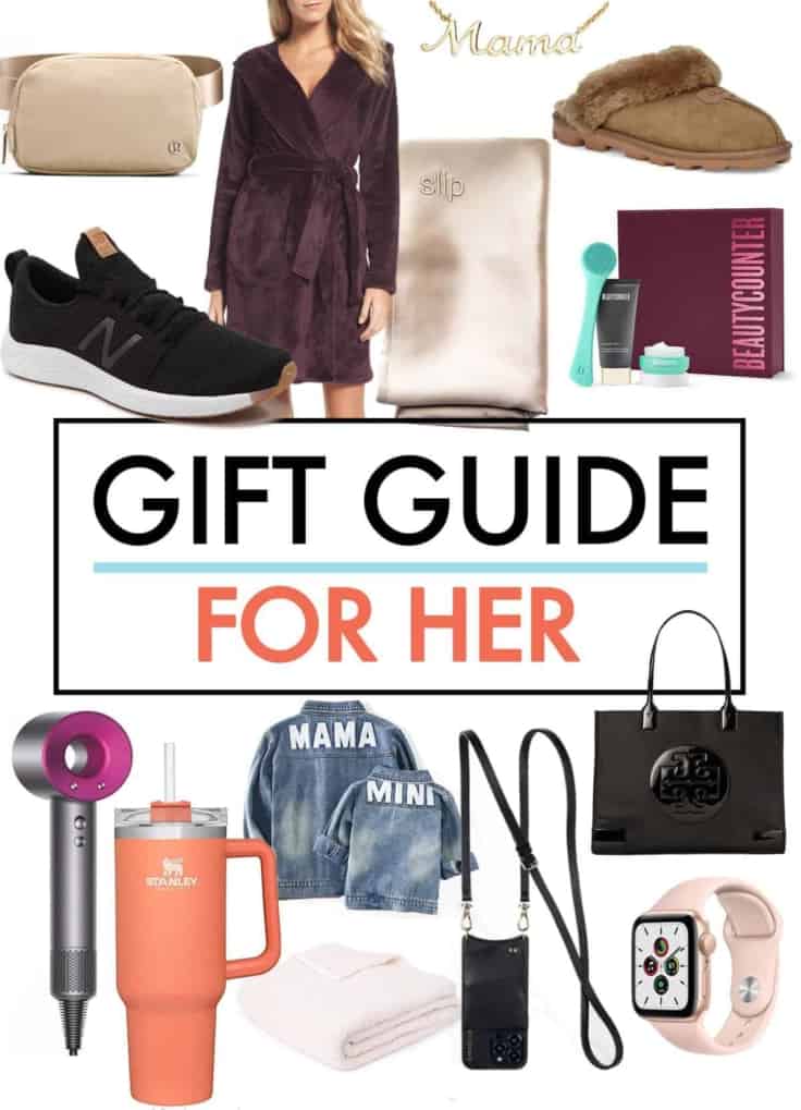 Holiday Gift Guides - Lexi's Clean Kitchen