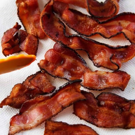 You've been making bacon wrong your entire life