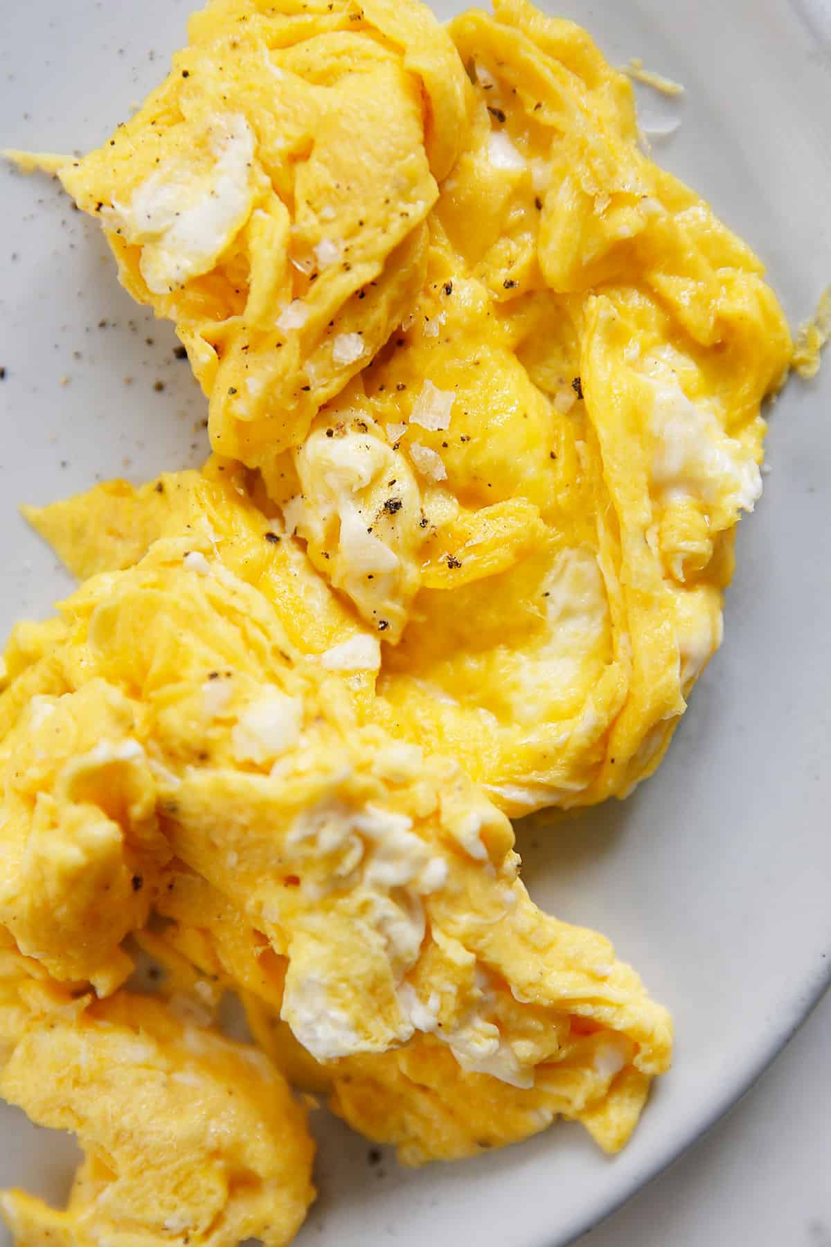 Our Small Table: Cheesy Eggs in a CrockPot Lunch Warmer