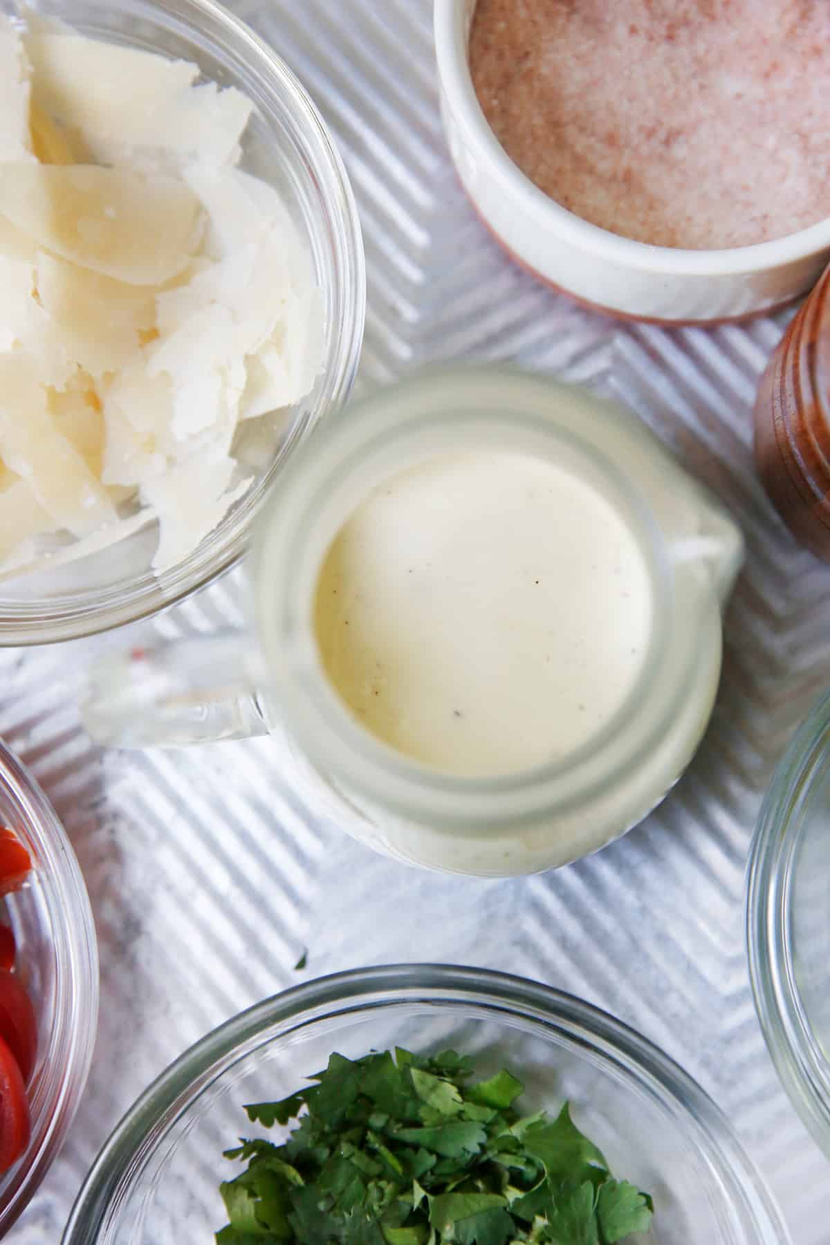 Homemade salad dressings: Say goodbye to the bottle