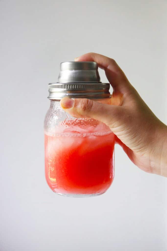 Watermelon Margarita Recipe