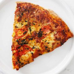 How to Reheat Pizza in Air Fryer