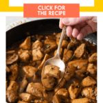One-Pan Skillet Chicken with Mushroom Sauce