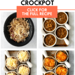 Crockpot French Onion Soup