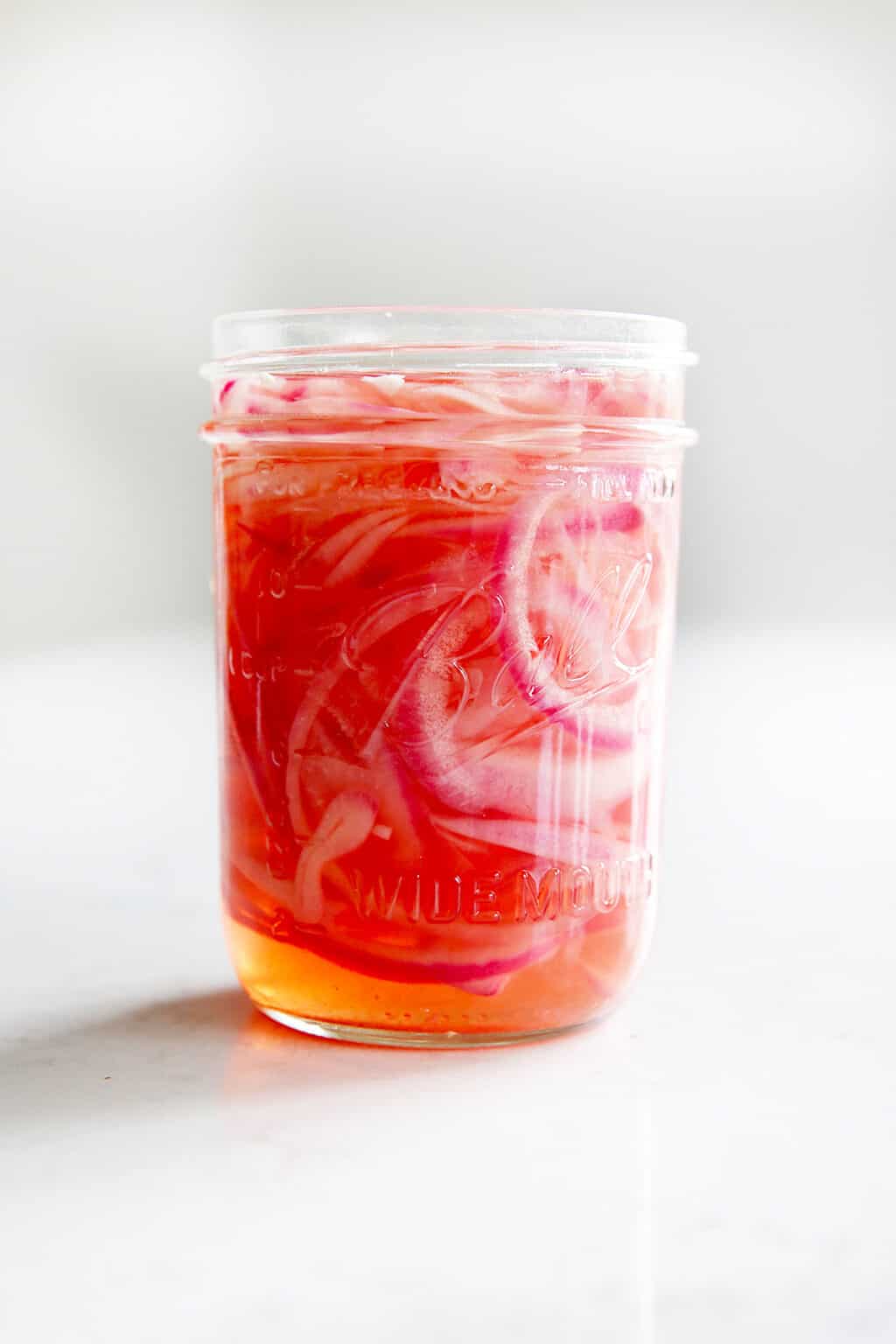 Pickled Onions Lexi's Clean Kitchen