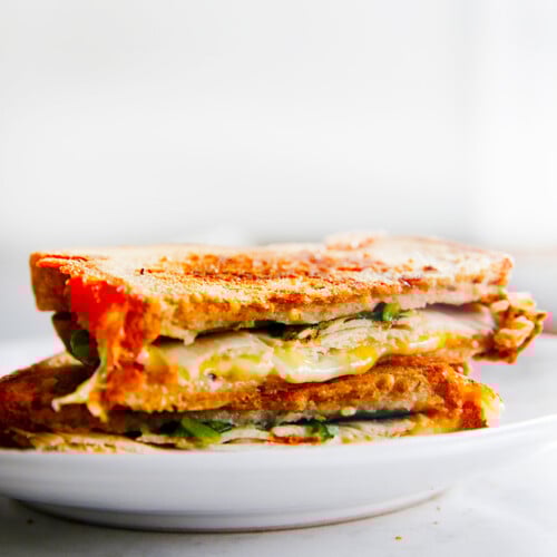 Sheet Pan Grilled Cheese Lexi's Clean Kitchen