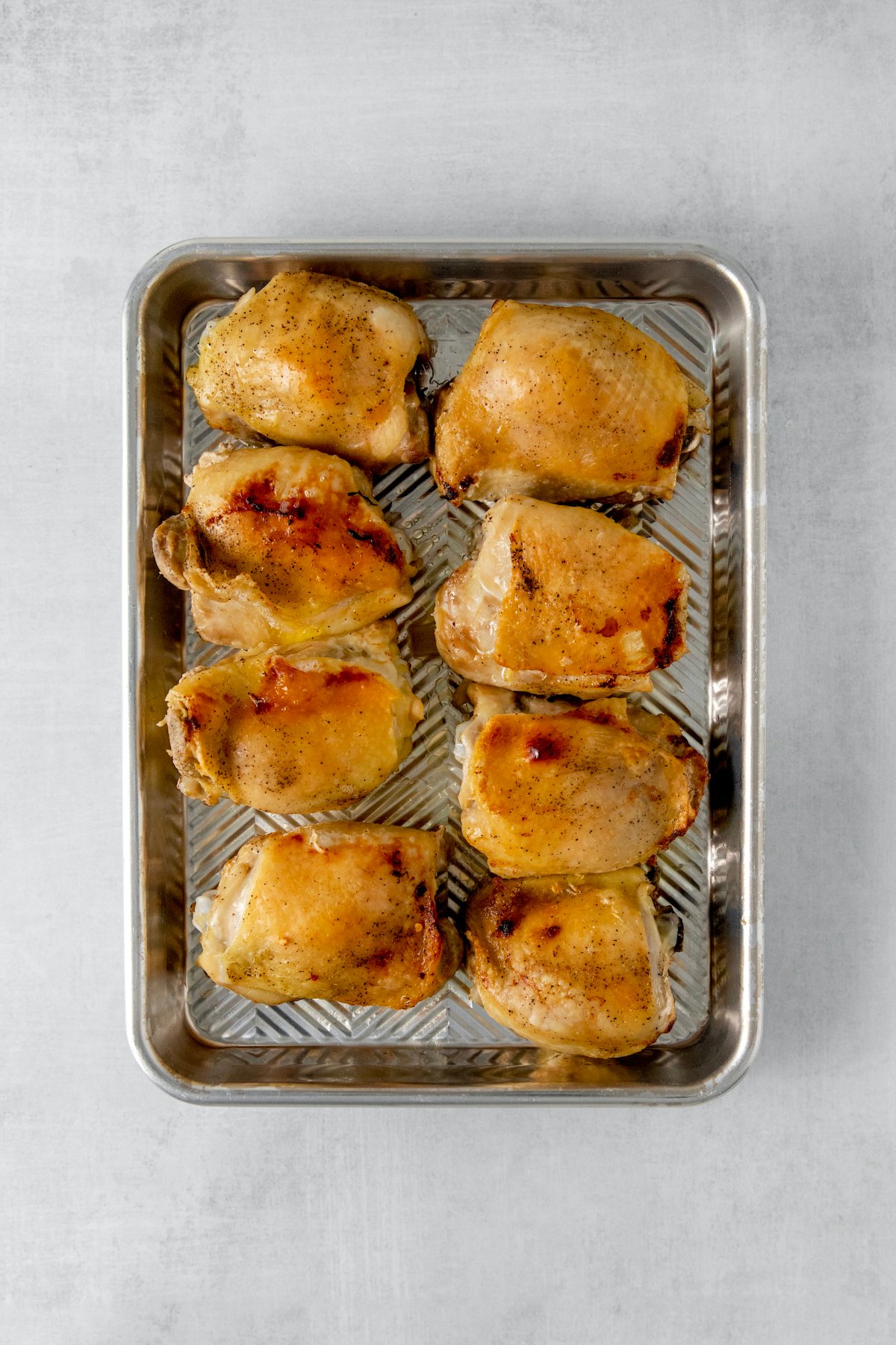 Crockpot Chicken and Vegetables Lexi's Clean Kitchen