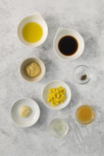 Amazing Ginger Dressing - Lexi's Clean Kitchen