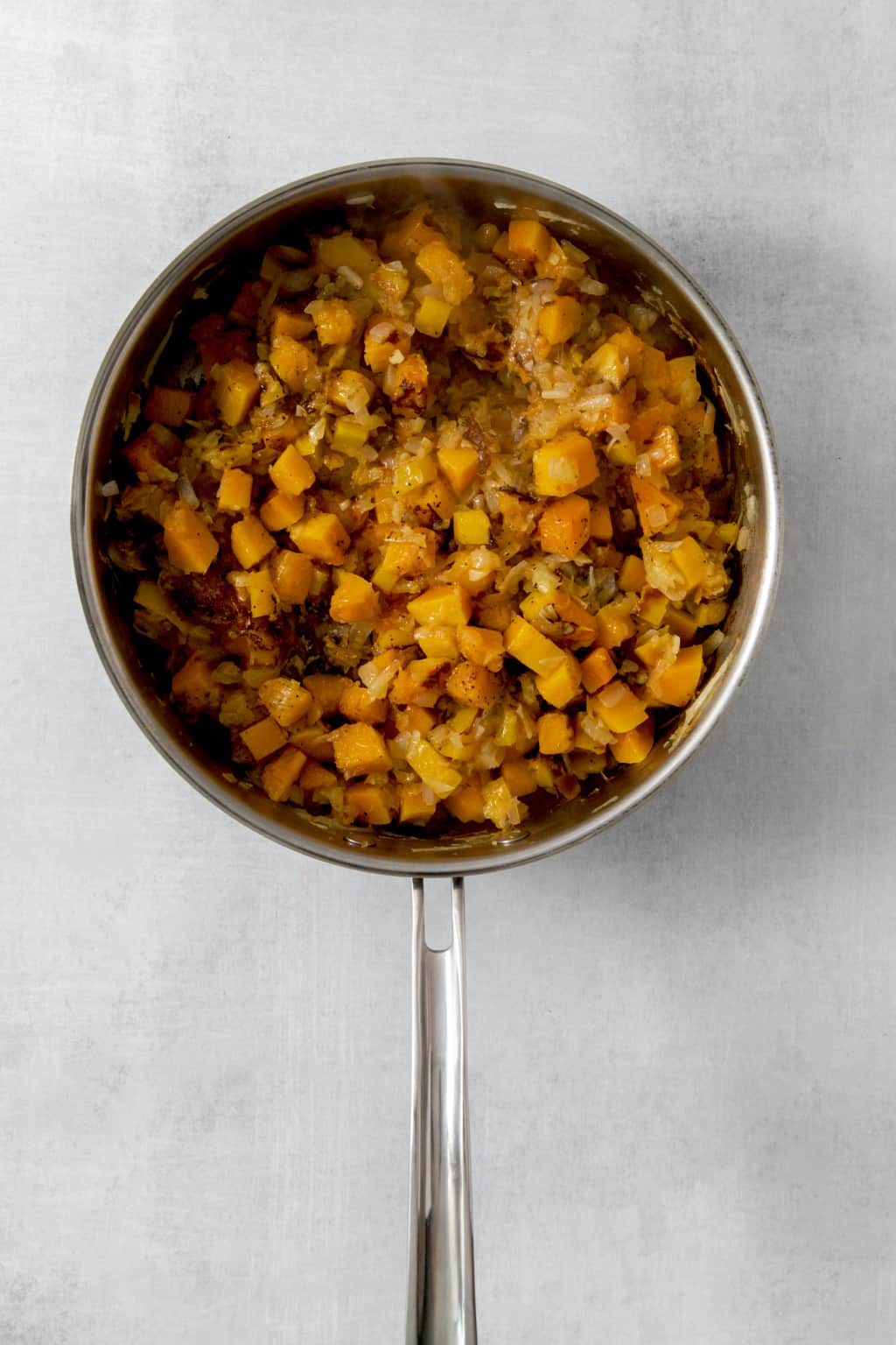 Fall Hash Brown Breakfast Skillet - Lexi's Clean Kitchen