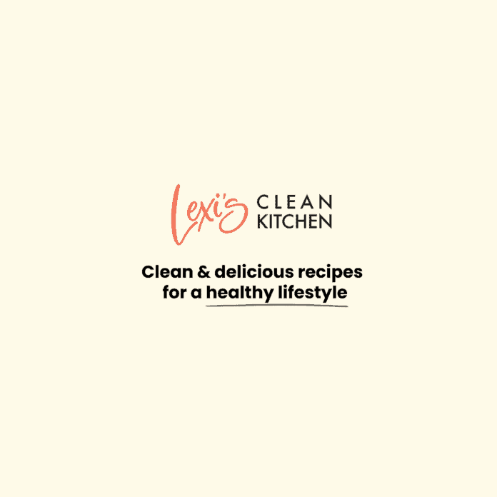 Lexi's Clean Kitchen